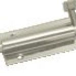 Mackie Bolt Barrel Str C/P 75mm 1Piece Mackie Bolt Barrel Str C/P 75mm 1Piece