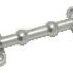 Mackie Hook Cabin C/P 100mm Mackie Hook Cabin C/P 100mm