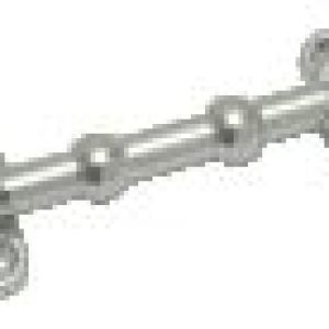 Mackie Hook Cabin C/P 100mm Mackie Hook Cabin C/P 100mm