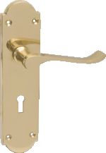 Mackie Handle Vic Gbl Scrl S/B P/B Kh Mackie Handle Vic Gbl Scrl S/B P/B Kh