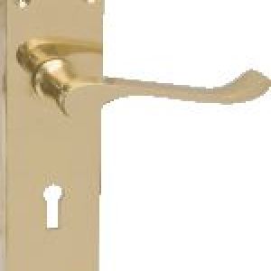 Mackie Handle Vic Gbl Scrl S/B P/B Kh Mackie Handle Vic Gbl Scrl S/B P/B Kh