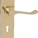 Mackie Handle Vic Gbl Scrl S/B P/B Kh Mackie Handle Vic Gbl Scrl S/B P/B Kh