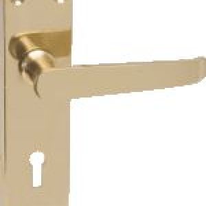 Mackie Handle Vic Str S/B S/N Kh 1Set Mackie Handle Vic Str S/B S/N Kh 1Set