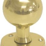 Mackie Knob Ball Mortice Vic Sb Set Mackie Knob Ball Mortice Vic Sb Set