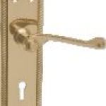 Mackie Handle Geo Gbl Scrl S/B P/B Kh Mackie Handle Geo Gbl Scrl S/B P/B Kh