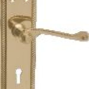 Mackie Handle Geo Gbl Scrl S/B P/B Kh Mackie Handle Geo Gbl Scrl S/B P/B Kh