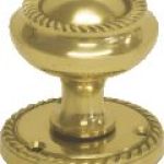 Mackie Knob Mortice Geo Sb Set Mackie Knob Mortice Geo Sb Set