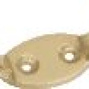 Mackie Hook Cleat – 1Piece Mackie Hook Cleat – 1Piece