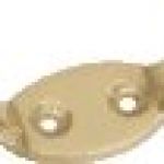 Mackie Hook Cleat – 1Piece Mackie Hook Cleat – 1Piece