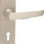 Mackie Handle Vic Str S/Chr Kh 1Set Mackie Handle Vic Str S/Chr Kh 1Set