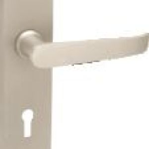 Mackie Handle Vic Str S/Chr Kh 1Set Mackie Handle Vic Str S/Chr Kh 1Set