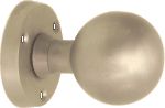 Mackie Knob Ball Mortice Vic Sc Set Mackie Knob Ball Mortice Vic Sc Set