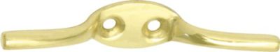 Mackie Hook Mazak Cleat Brass – 1Piece Mackie Hook Mazak Cleat Brass – 1Piece