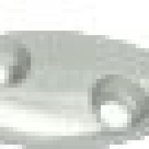 Mackie Hook Mazak Cleat C/P – 1Piece Mackie Hook Mazak Cleat C/P – 1Piece