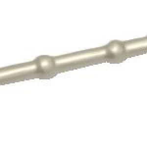 Mackie Hook Cabin Sb Satin Chr 100mm Mackie Hook Cabin Sb Satin Chr 100mm