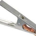 Matweld Earth Clamp Croco 200A Matweld Earth Clamp Croco 200A