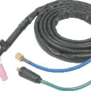 Matweld Tig Torch 17V X8M 2Piece (L) Matweld Tig Torch 17V X8M 2Piece (L)