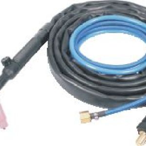 MATWELD TIG Torch 4m (2 Piece) 26V MATWELD TIG Torch 4m (2 Piece) 26V