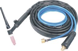 Matweld Tig Torch 26V X8M 2Piece (L) Matweld Tig Torch 26V X8M 2Piece (L)