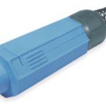 Matweld Mig Gun Plug Body C/W Spring Matweld Mig Gun Plug Body C/W Spring