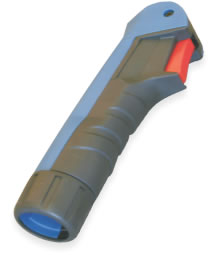 Matweld Mig Handle C/W Switch & Spring Matweld Mig Handle C/W Switch & Spring