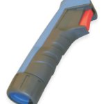 Matweld Mig Handle C/W Switch & Spring Matweld Mig Handle C/W Switch & Spring