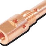 Matweld Mig Tip Adaptor BNZ250 X M6 Matweld Mig Tip Adaptor BNZ250 X M6