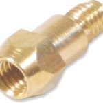 Matweld Mig Tip Adaptor BNZ360 X M8 Matweld Mig Tip Adaptor BNZ360 X M8