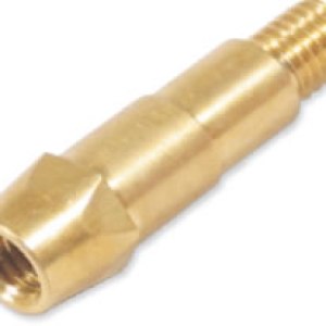 Matweld Mig Tip Adaptor BNZ400 X M8 Matweld Mig Tip Adaptor BNZ400 X M8