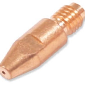 Matweld Mig Tip Con BNZ M6X0.8 Matweld Mig Tip Con BNZ M6X0.8