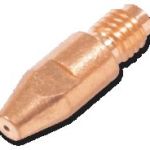 Matweld Mig Tip Con BNZ M6X1.2 Matweld Mig Tip Con BNZ M6X1.2