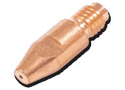 Matweld Mig Tip Con BNZ M6X1.2 Matweld Mig Tip Con BNZ M6X1.2