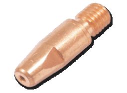 Matweld Mig Tip Con BNZ M8X1.2 Matweld Mig Tip Con BNZ M8X1.2