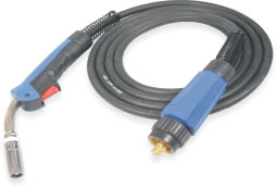 Matweld Mig Torch BNZ 250X4M Matweld Mig Torch BNZ 250X4M