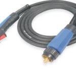 Matweld Mig Torch BNZ 250X4M Matweld Mig Torch BNZ 250X4M