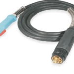 Matweld Mig Torch BNZ 400X4M Ubb400-40Er Matweld Mig Torch BNZ 400X4M Ubb400-40Er