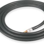 Matweld Mig Power Cable BNZ150 4M Matweld Mig Power Cable BNZ150 4M