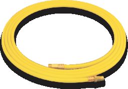 Matweld Mig Power Conduit 4M BNZ501 Matweld Mig Power Conduit 4M BNZ501