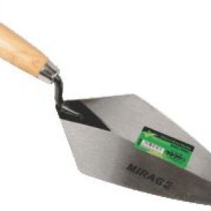 Mirage Brick Trowel W/Handle 250mm Mirage Brick Trowel W/Handle 250mm