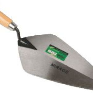 Mirage Brick Trowel W/Handle 280mm Mirage Brick Trowel W/Handle 280mm