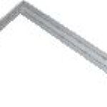 MtsSquare Mts Steel 600X400mm MtsSquare Mts Steel 600X400mm