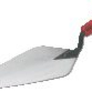 MtsTrowel Mts Brick P/H Red 280mm MtsTrowel Mts Brick P/H Red 280mm