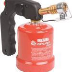 Oxyturbo Blowtorch Oxy STD 52500 Oxyturbo Blowtorch Oxy STD 52500