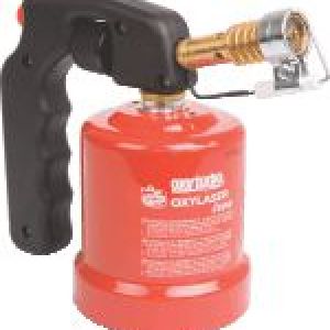 Oxyturbo Blowtorch Oxy STD 52500 Oxyturbo Blowtorch Oxy STD 52500