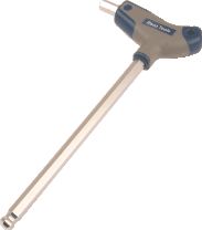 RacoAllenkey Raco Ball T/Hnd 10.0mm RacoAllenkey Raco Ball T/Hnd 10.0mm