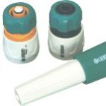 Raco Nozzle Adjustable 4Piece Rt55/385B Raco Nozzle Adjustable 4Piece Rt55/385B