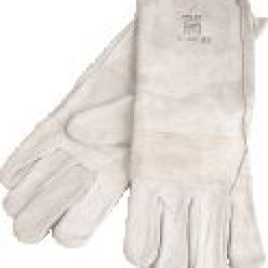 Matsafe Chrome Leather Gloves- 204mm L 60 Matsafe Chrome Leather Gloves- 204mm L 60