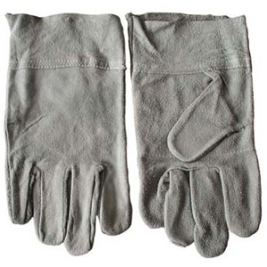 Matsafe Chrome Leather Gloves – 50mm Pp 60 Matsafe Chrome Leather Gloves – 50mm Pp 60