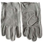 Matsafe Chrome Leather Gloves – 50mm Pp 60 Matsafe Chrome Leather Gloves – 50mm Pp 60