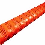Matsafe Barrier Fencing – Orange 1.2Mx50m Matsafe Barrier Fencing – Orange 1.2Mx50m